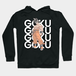 GOKU Hoodie